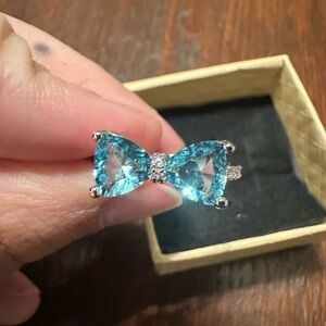 Brand new rings size 8